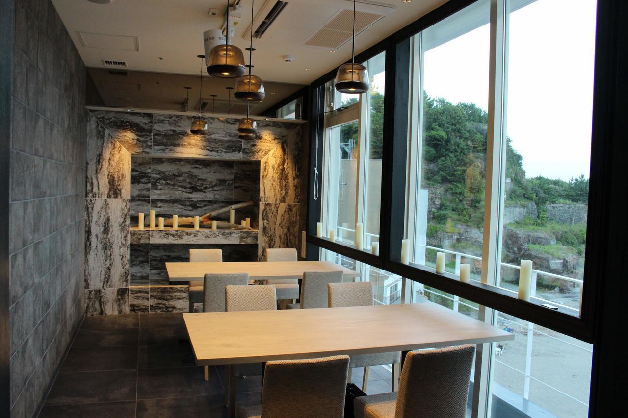 Wakanoura Nature Resort Epicharis Wakayama Exterior photo