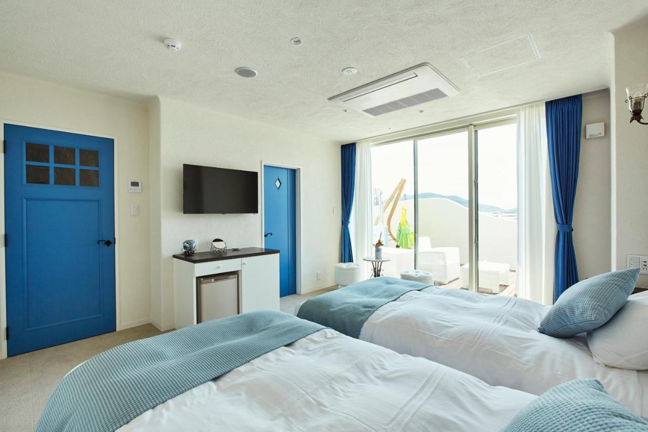 Wakanoura Nature Resort Epicharis Wakayama Exterior photo