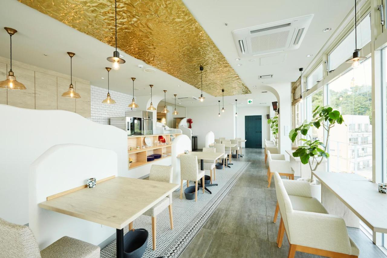 Wakanoura Nature Resort Epicharis Wakayama Exterior photo