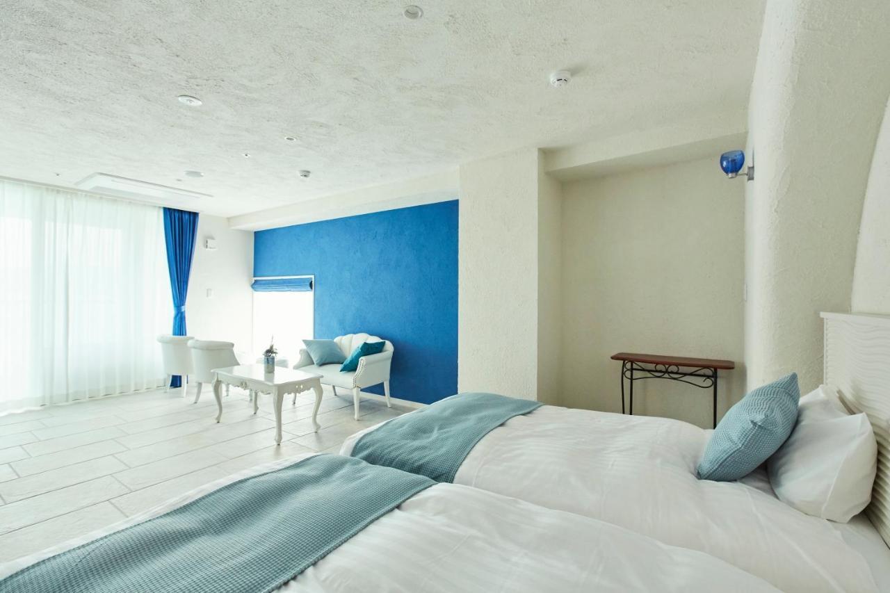 Wakanoura Nature Resort Epicharis Wakayama Exterior photo