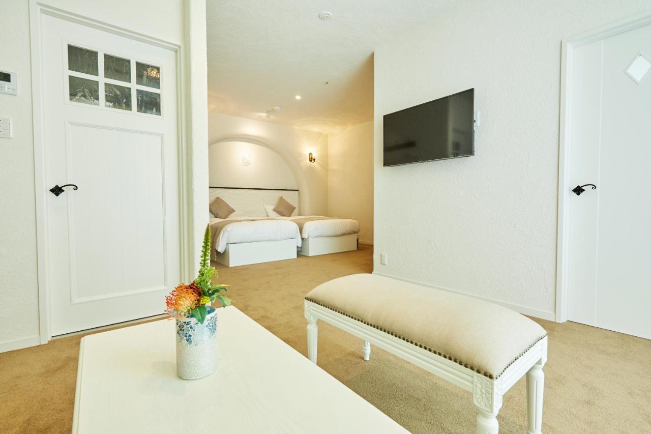 Wakanoura Nature Resort Epicharis Wakayama Exterior photo